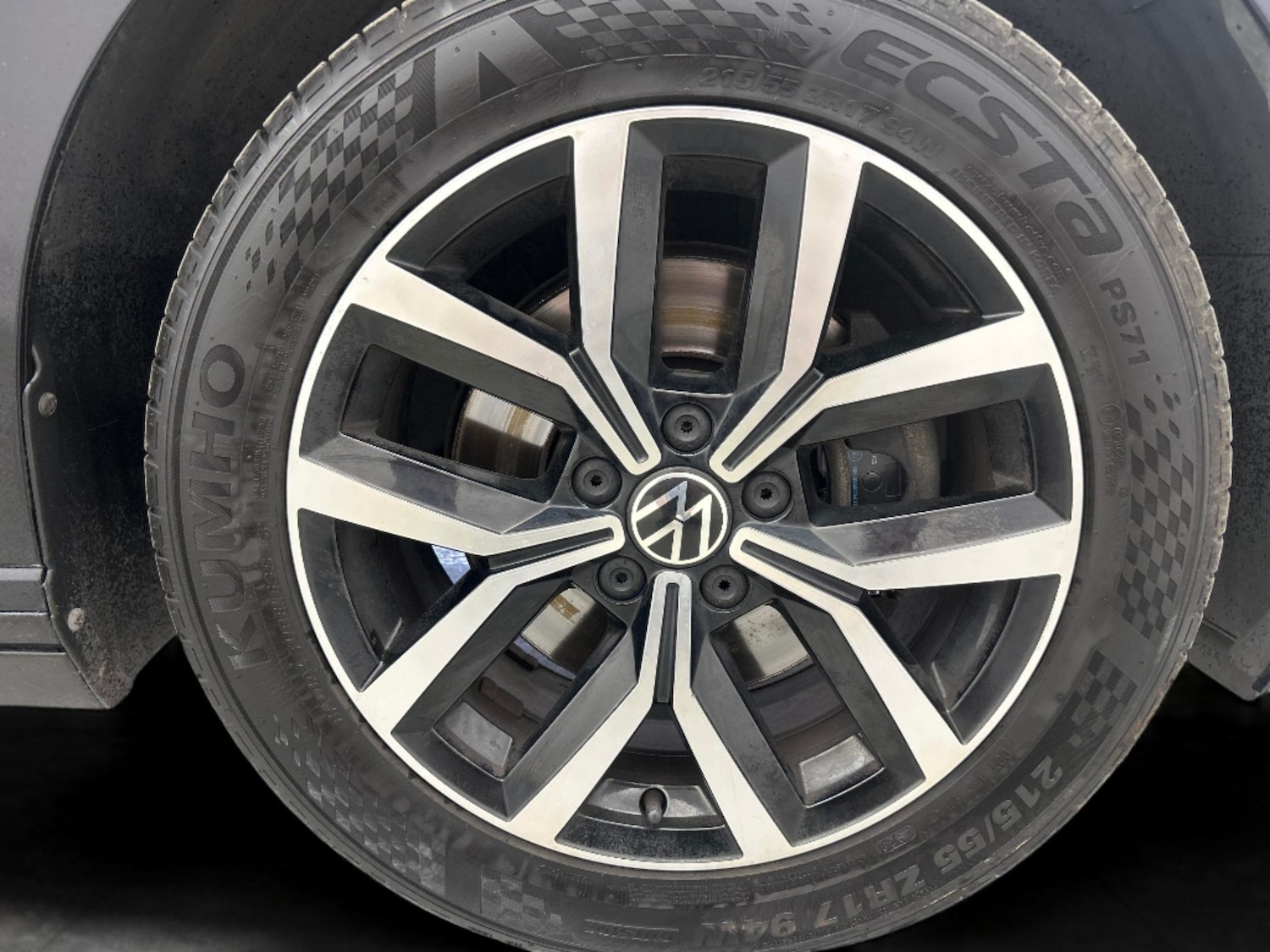 Used Volkswagen Passat 2022 for sale - 76118192: Photo 15