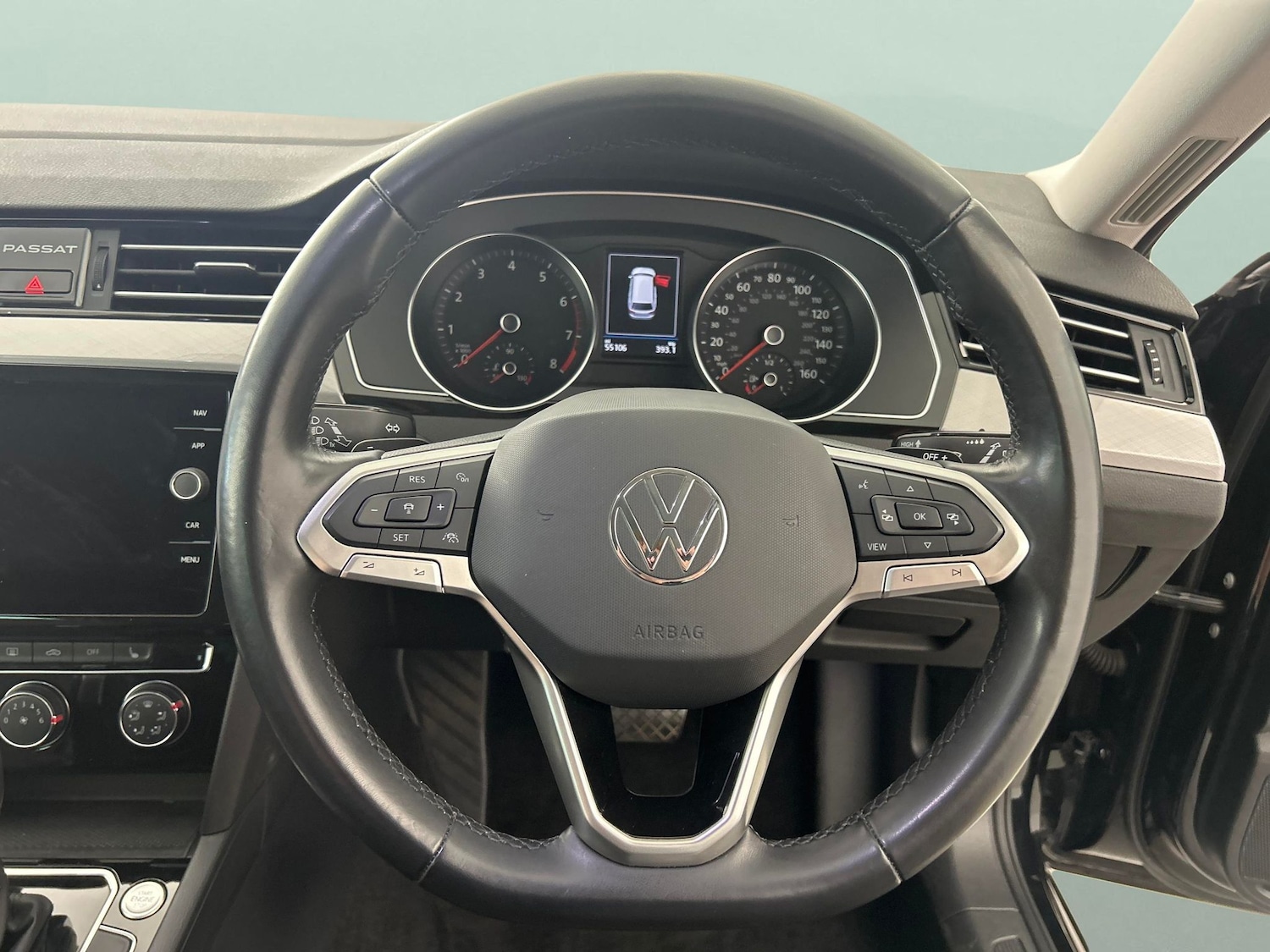 Used Volkswagen Passat 2022 for sale - 76118192: Photo 17