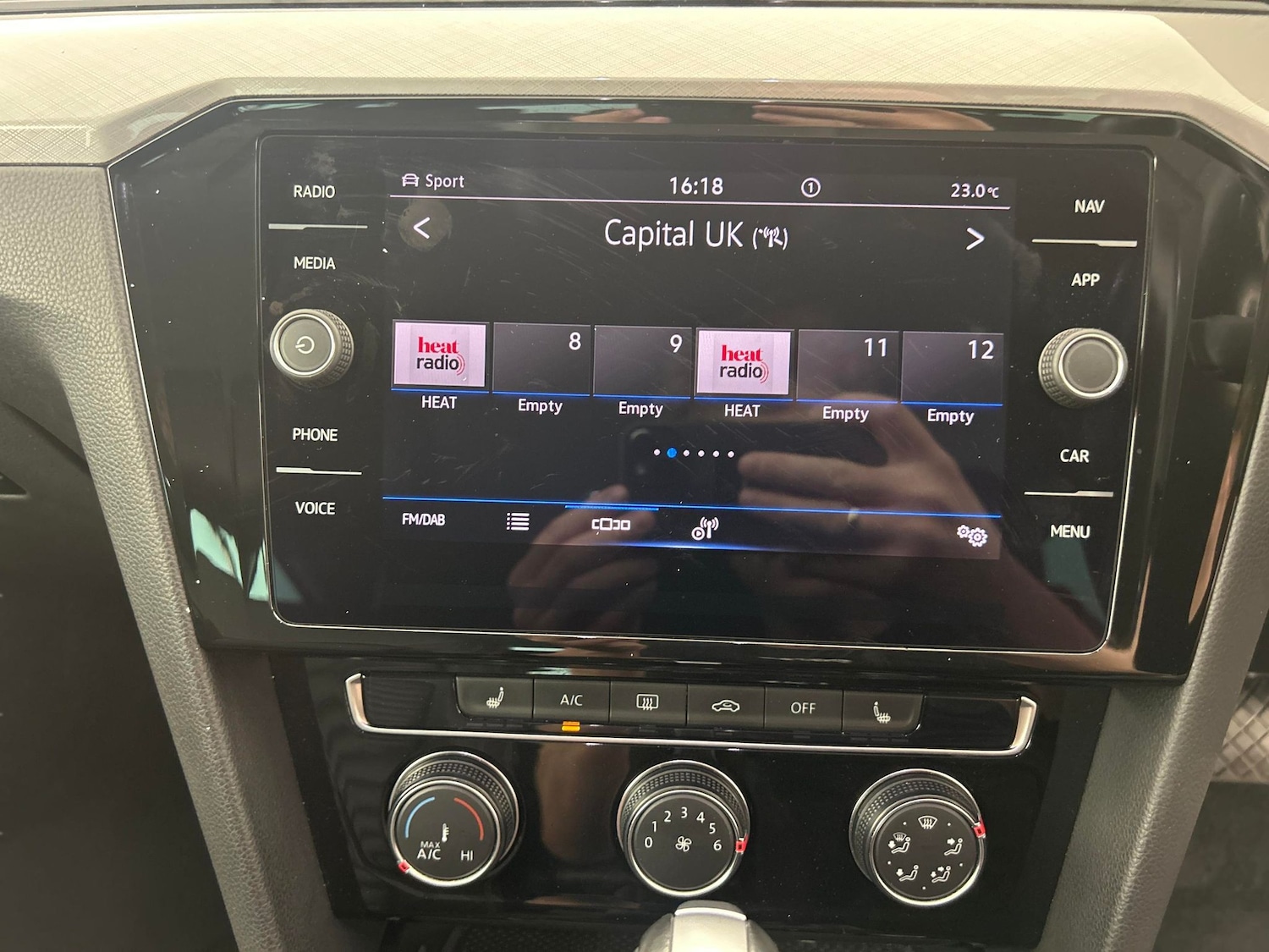 Used Volkswagen Passat 2022 for sale - 76118192: Photo 18