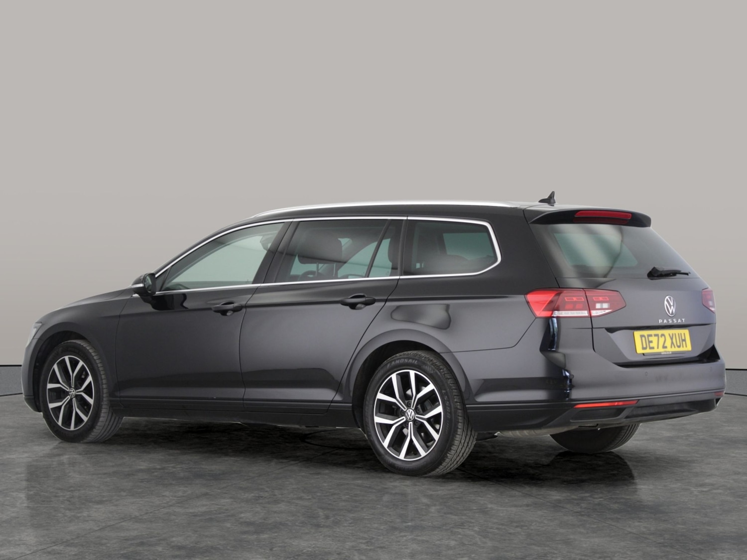 Used Volkswagen Passat 2022 for sale - 76118192: Photo 5
