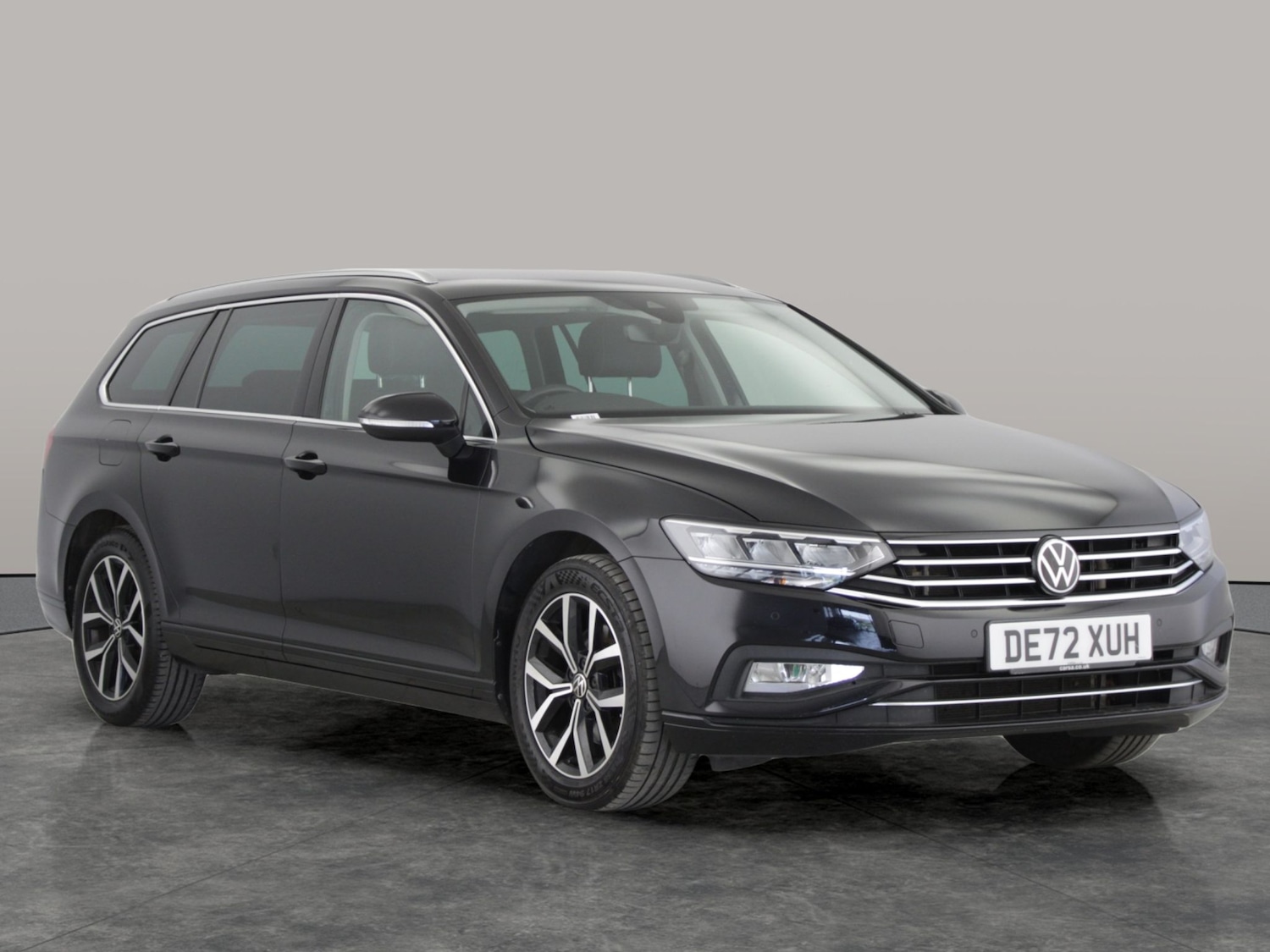 Used Volkswagen Passat 2022 for sale - 76118192: Photo 9