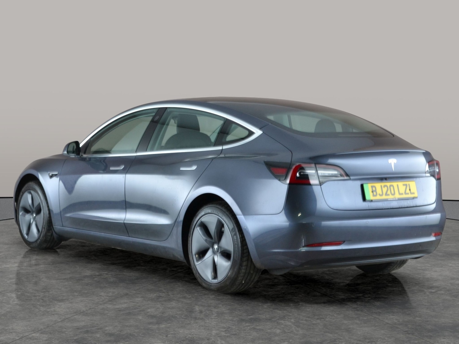 Used Tesla Model 3 2020 for sale - 77219143: Photo 13