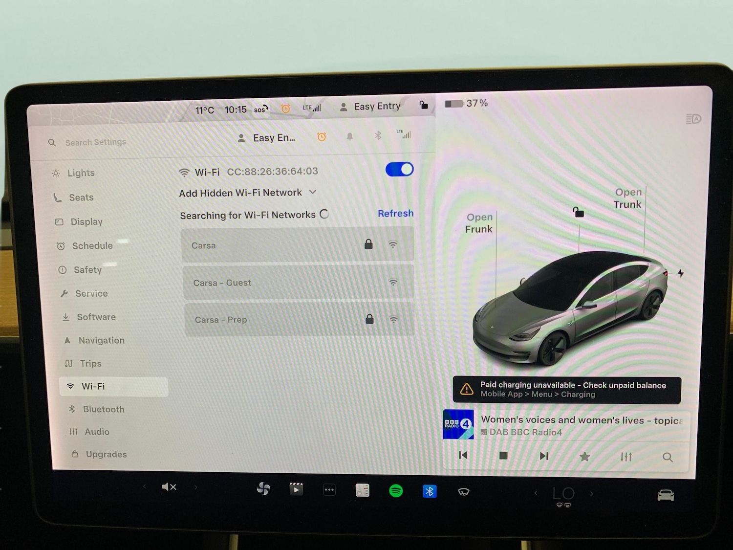 Used Tesla Model 3 2020 for sale - 77219143: Photo 15