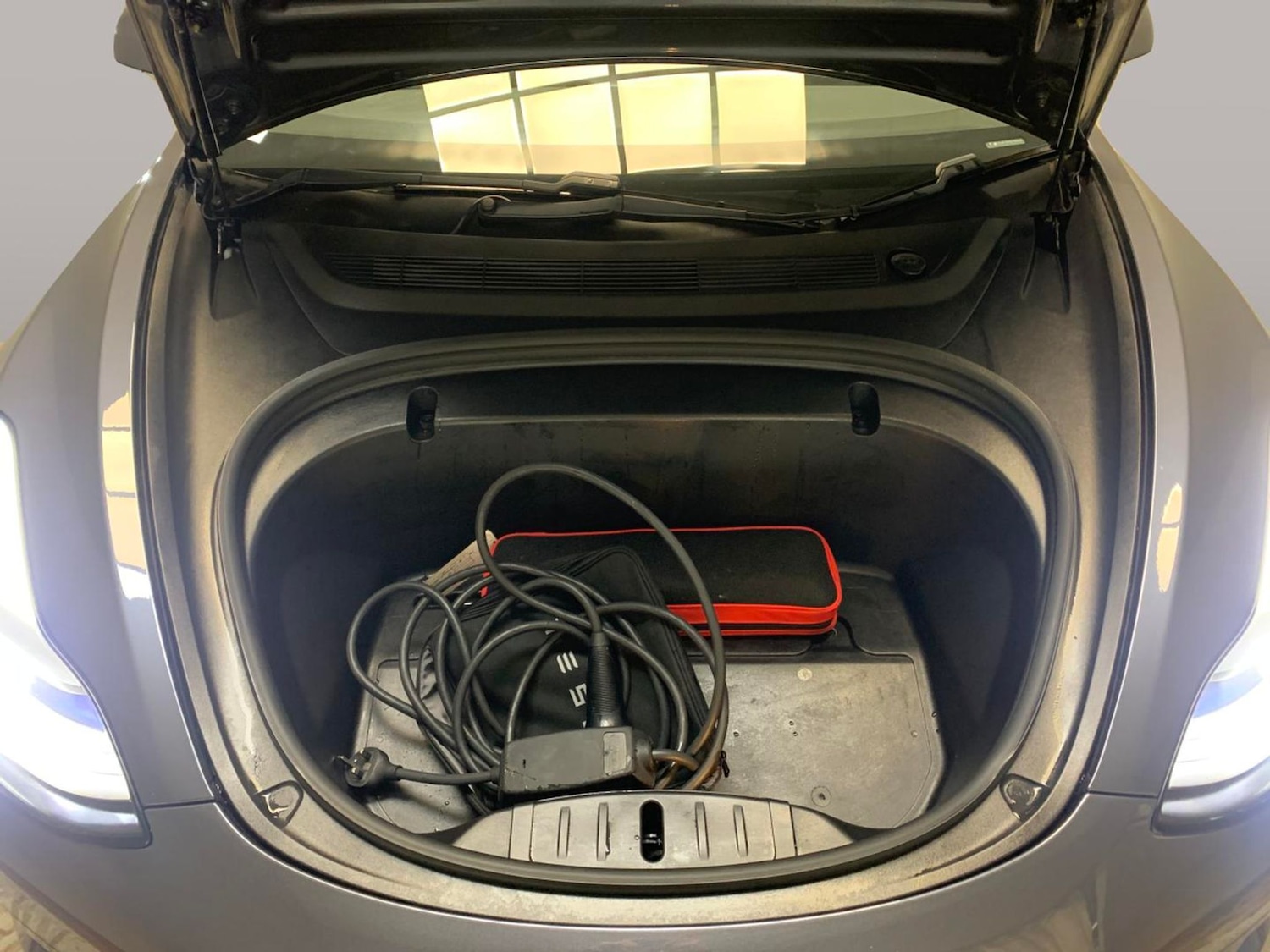 Used Tesla Model 3 2020 for sale - 77219143: Photo 31