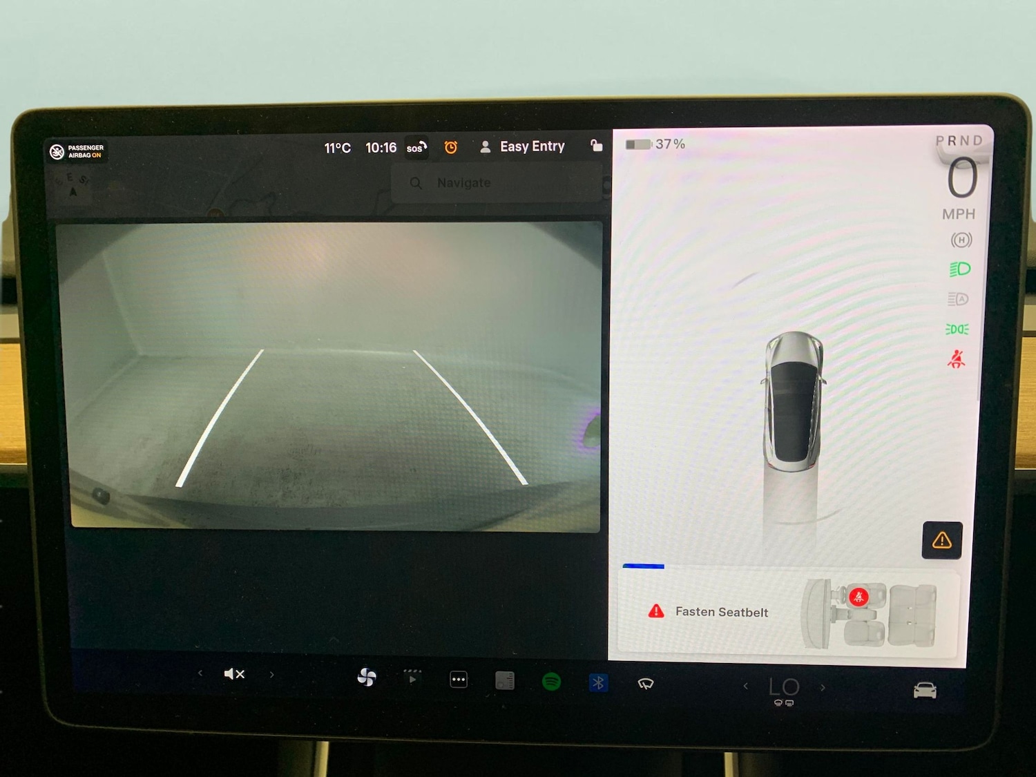 Used Tesla Model 3 2020 for sale - 77219143: Photo 6