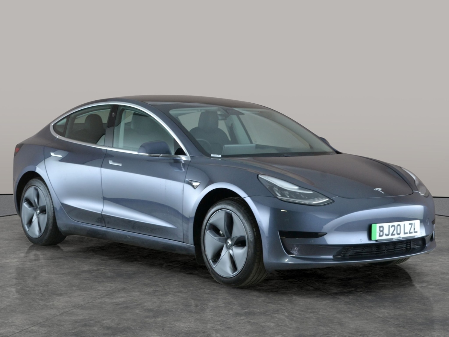 Used Tesla Model 3 2020 for sale - 77219143: Photo 9