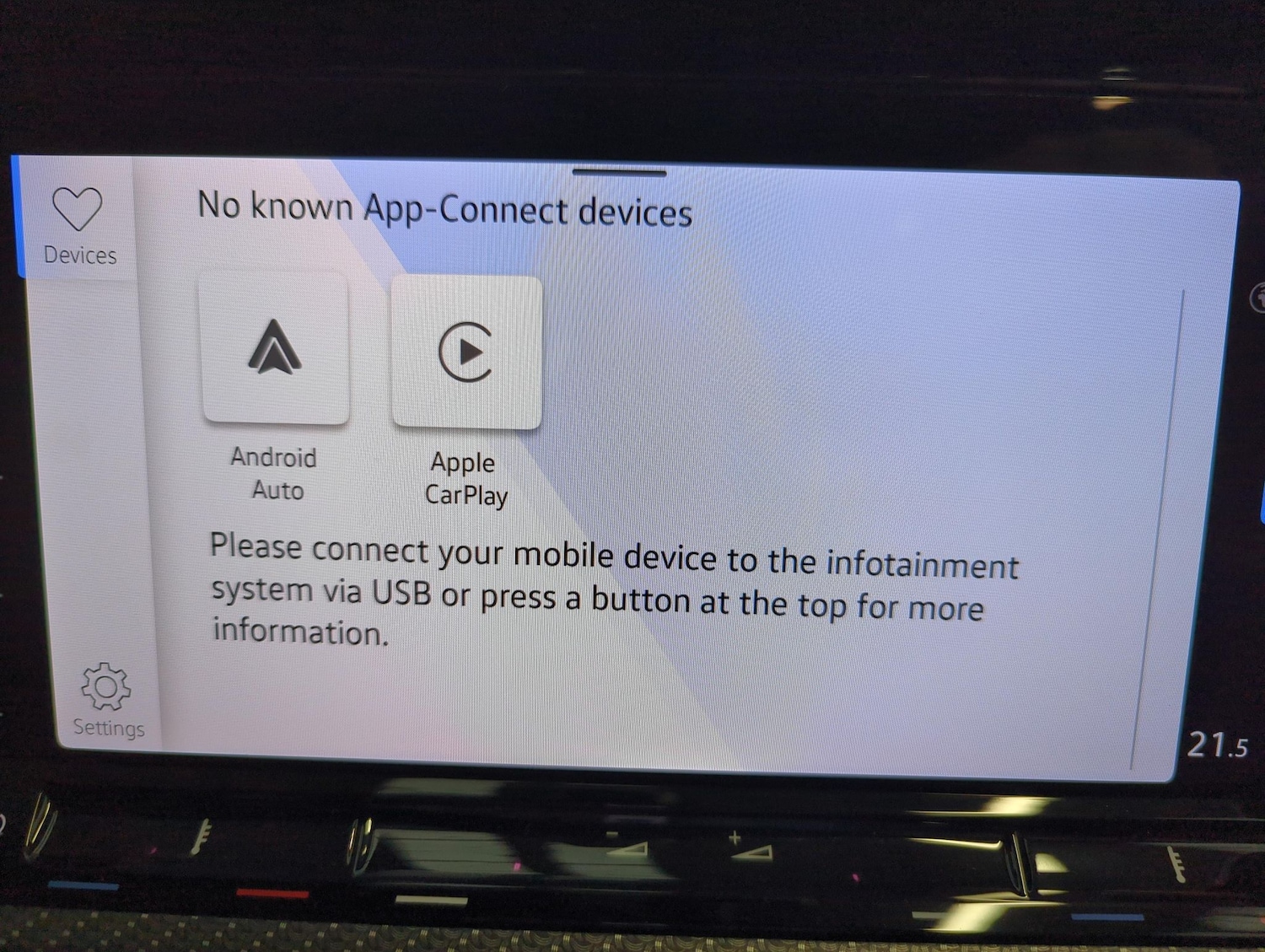 Used Volkswagen Golf 2023 for sale - 77281445: Photo 15