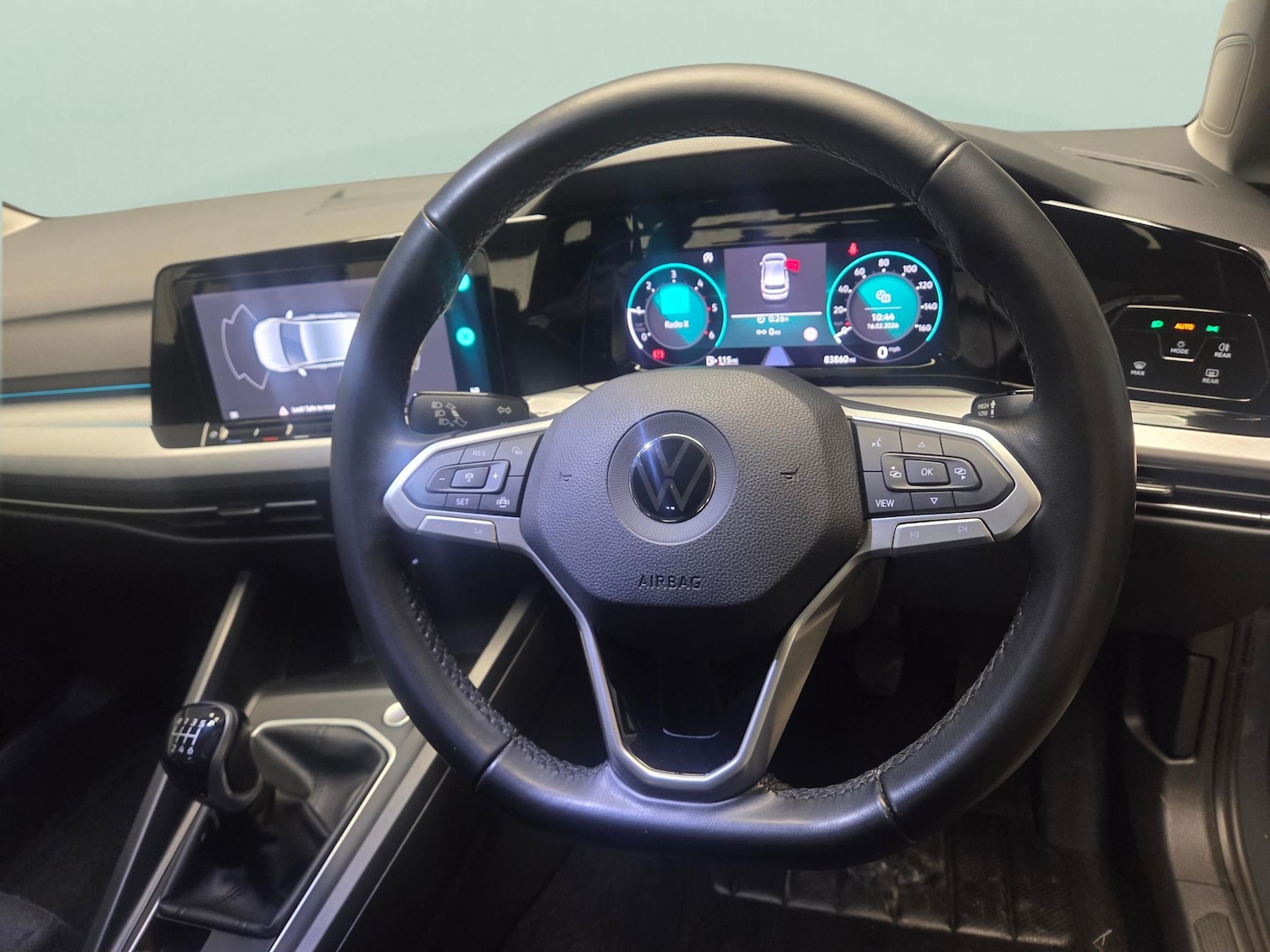 Used Volkswagen Golf 2022 for sale - 77569934: Photo 12