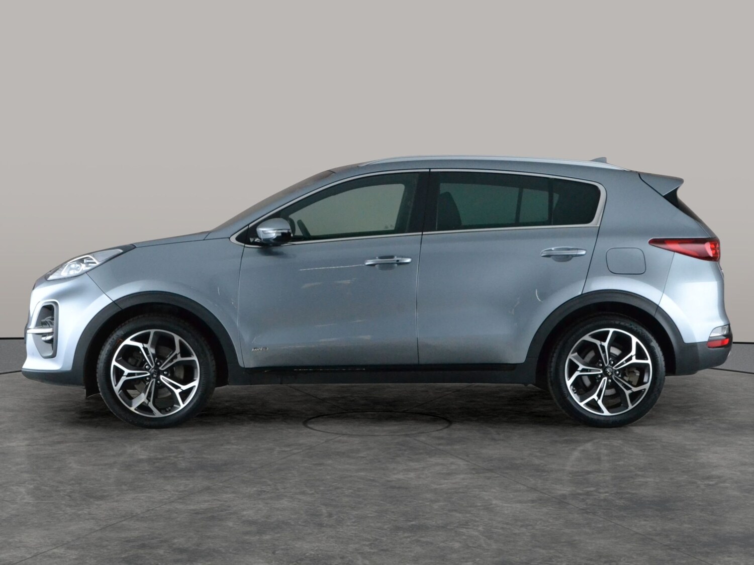 Used Kia Sportage 2022 for sale - 77706538: Photo 14