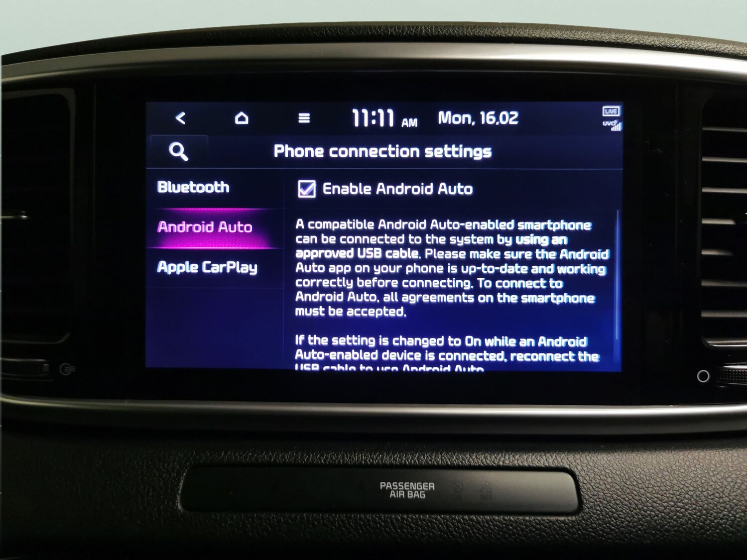 Used Kia Sportage 2022 for sale - 77706538: Photo 16