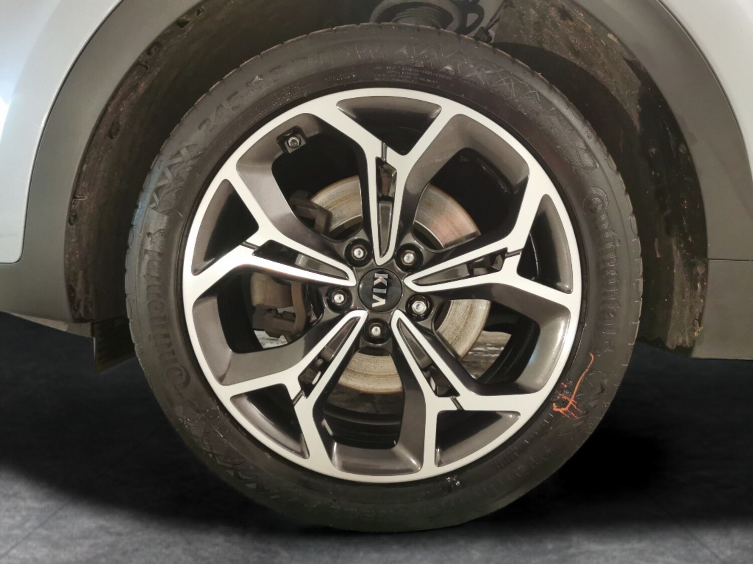 Used Kia Sportage 2022 for sale - 77706538: Photo 24