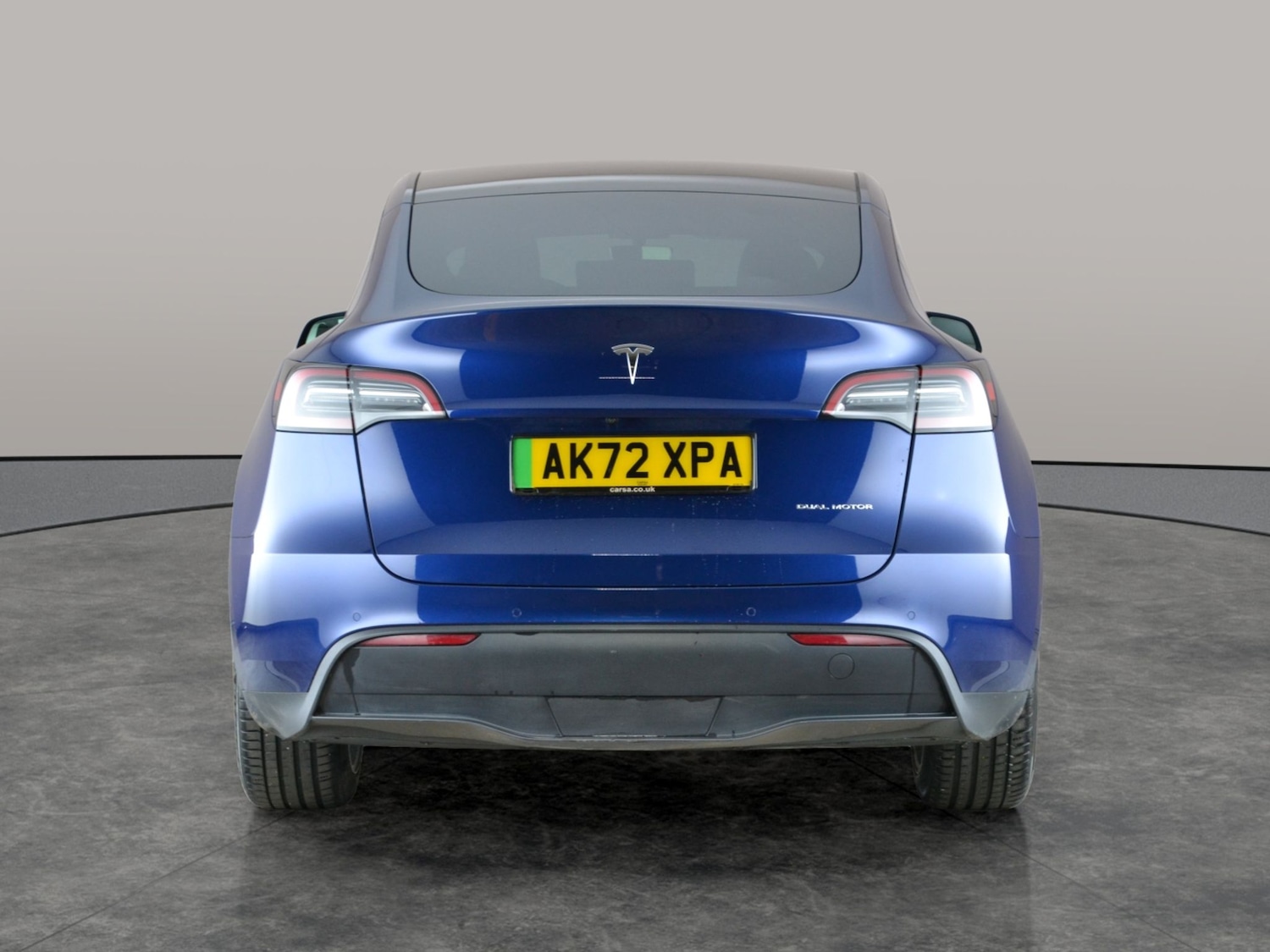 Used Tesla Model Y 2022 for sale - 77319253: Photo 12