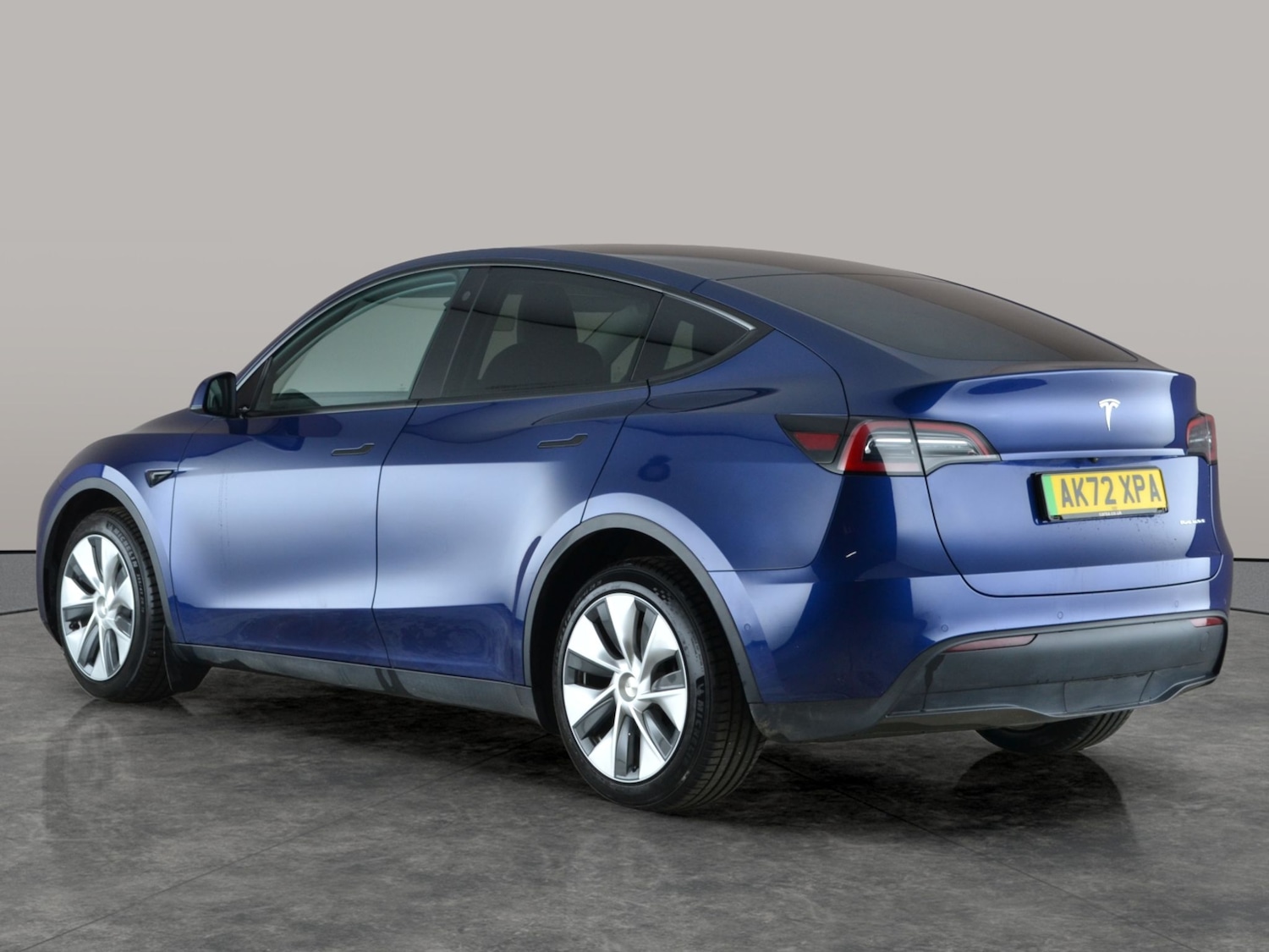 Used Tesla Model Y 2022 for sale - 77319253: Photo 13