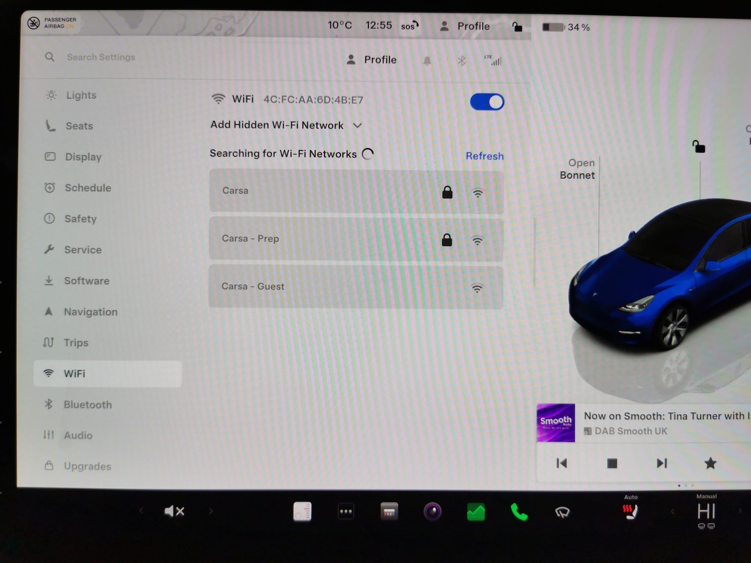 Used Tesla Model Y 2022 for sale - 77319253: Photo 15