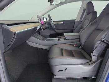 Used Tesla Model Y 2022 for sale - 77319253: Photo