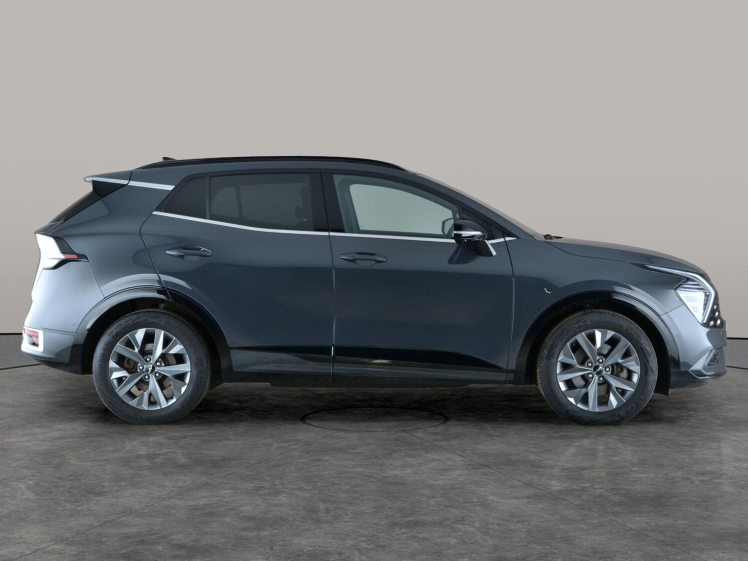 Used Kia Sportage for sale - 77364938: Photo 11