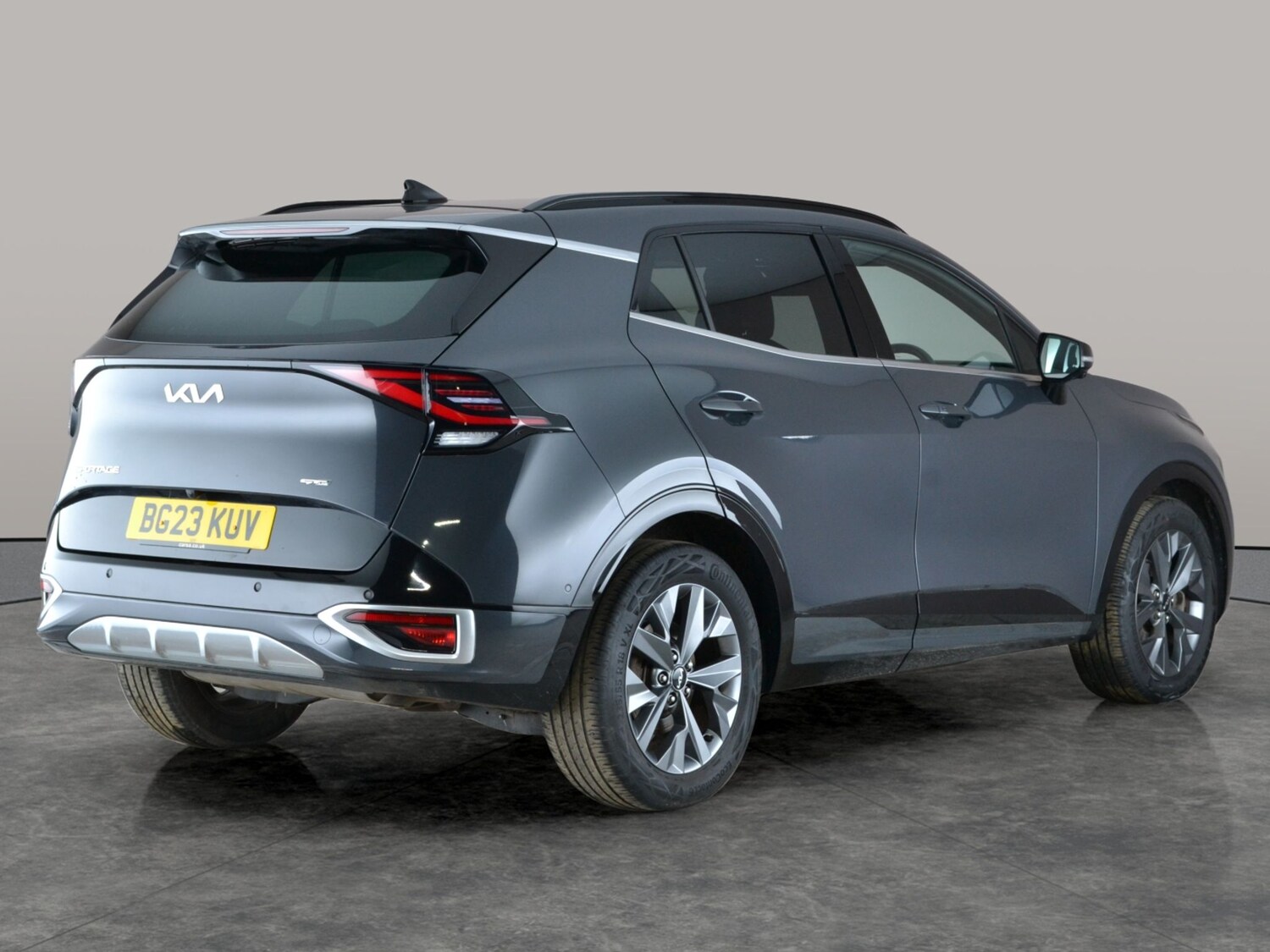 Used Kia Sportage for sale - 77364938: Photo 12