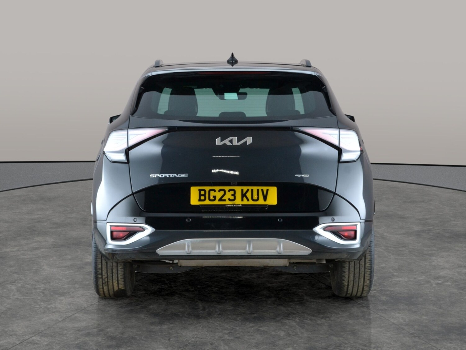 Used Kia Sportage for sale - 77364938: Photo 13