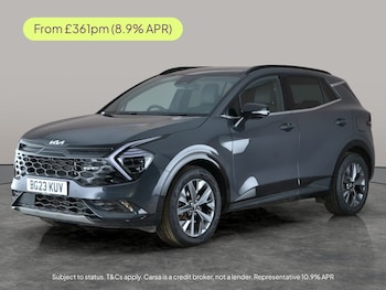 Used Kia Sportage undefined for sale - 77364938: Photo