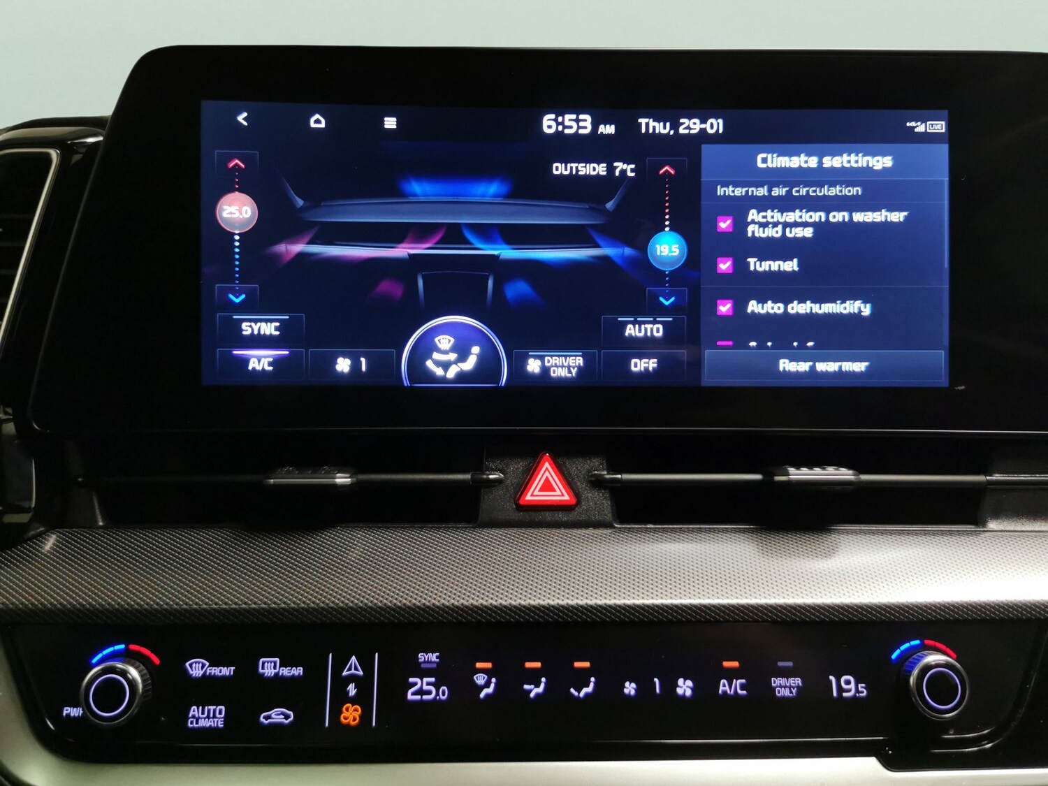 Used Kia Sportage for sale - 77364938: Photo 22