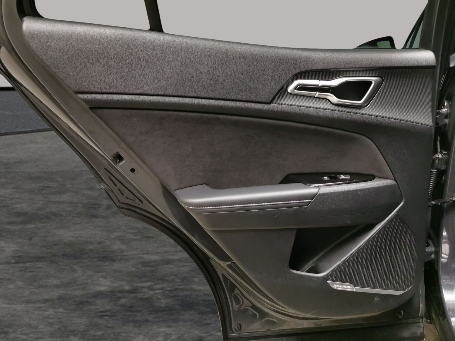 Used Kia Sportage for sale - 77364938: Photo 33