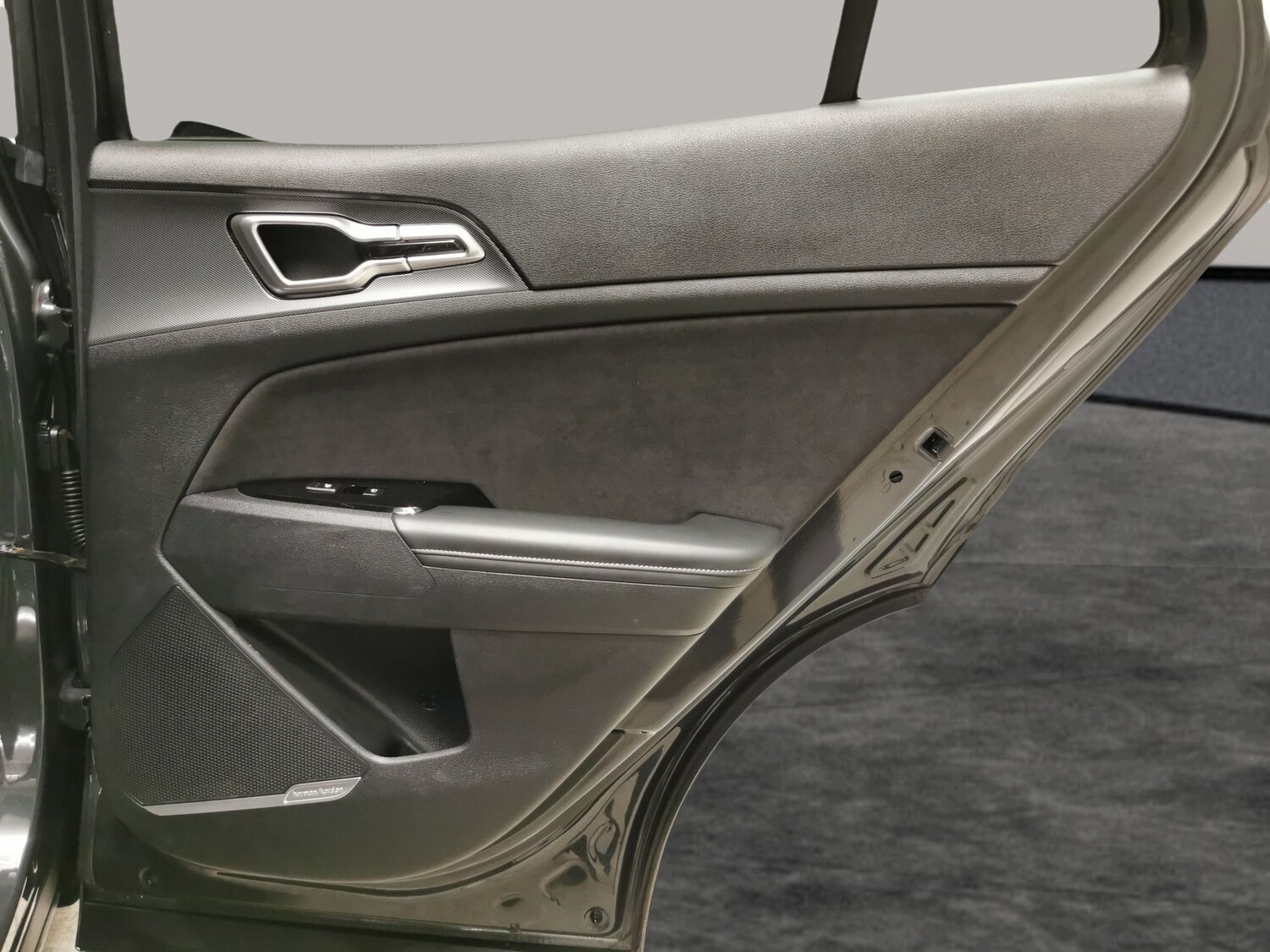 Used Kia Sportage for sale - 77364938: Photo 34