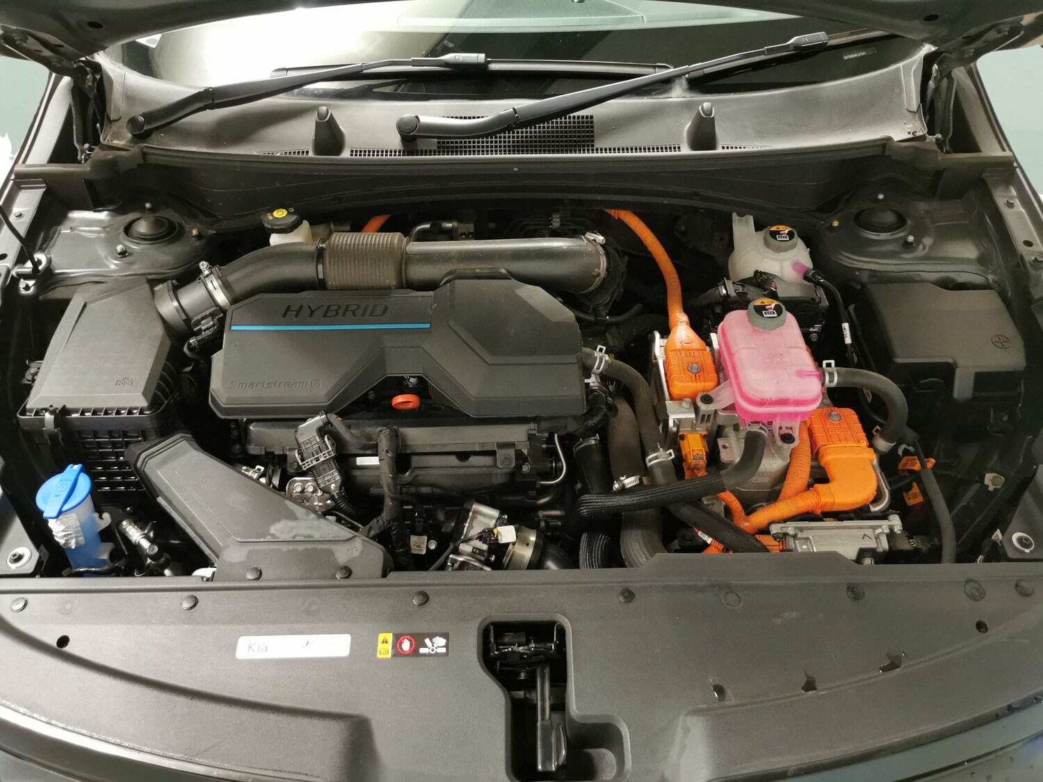 Used Kia Sportage for sale - 77364938: Photo 37