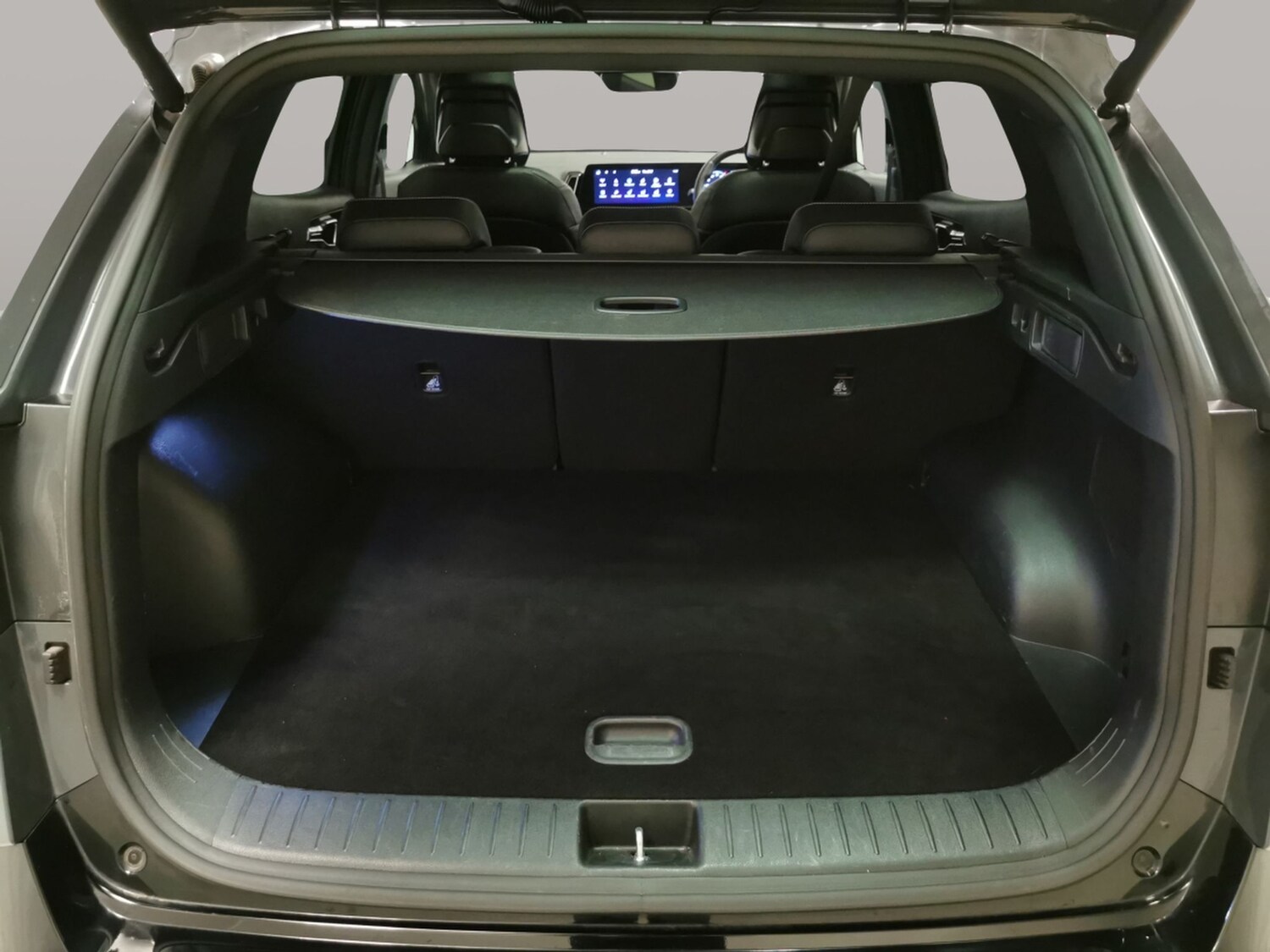 Used Kia Sportage for sale - 77364938: Photo 38