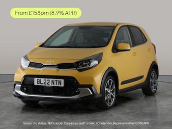 Used Kia Picanto 2022 for sale - 79652091: Photo