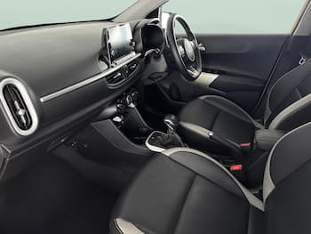 Used Kia Picanto 2022 for sale - 79652091: Photo