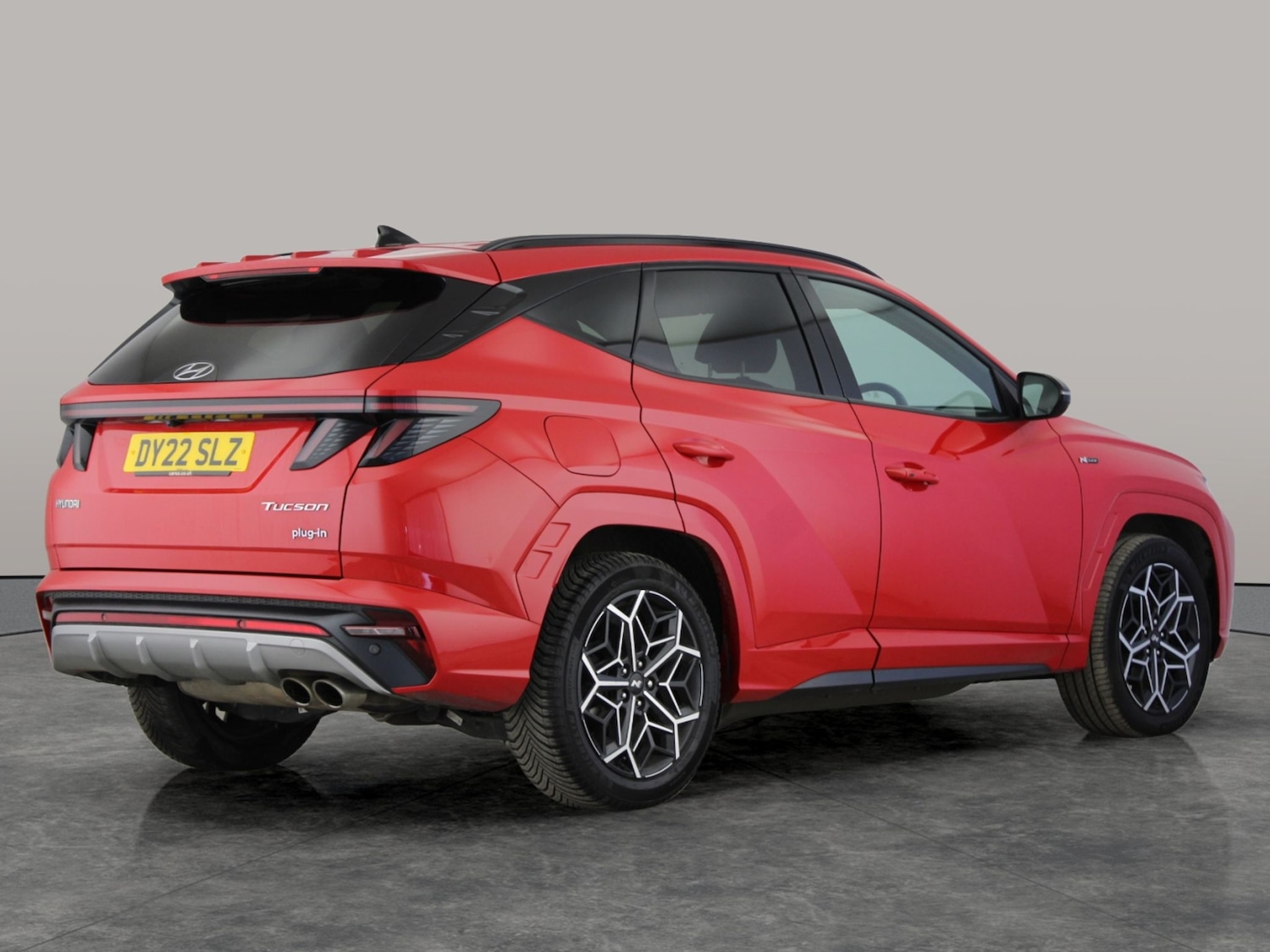 Used Hyundai TUCSON 2022 for sale - 78026947: Photo 10