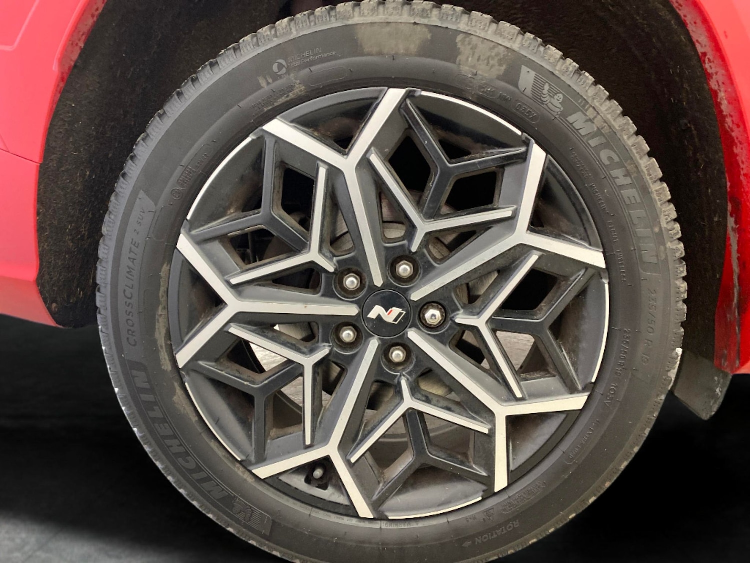 Used Hyundai TUCSON 2022 for sale - 78026947: Photo 22