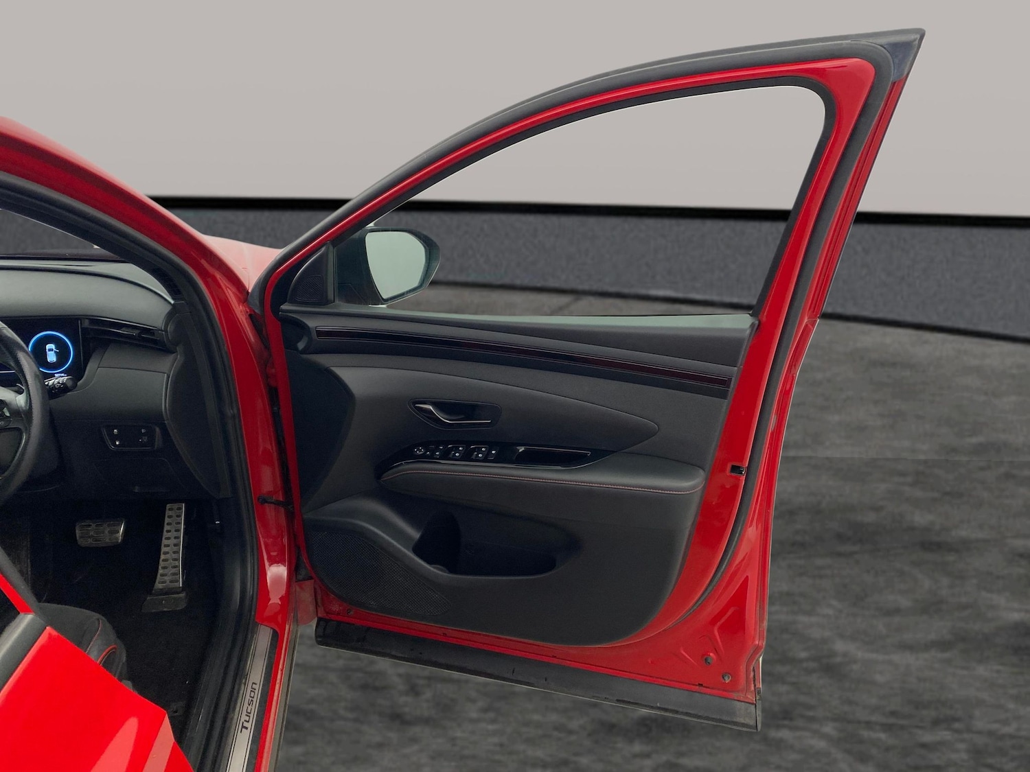 Used Hyundai TUCSON 2022 for sale - 78026947: Photo 28