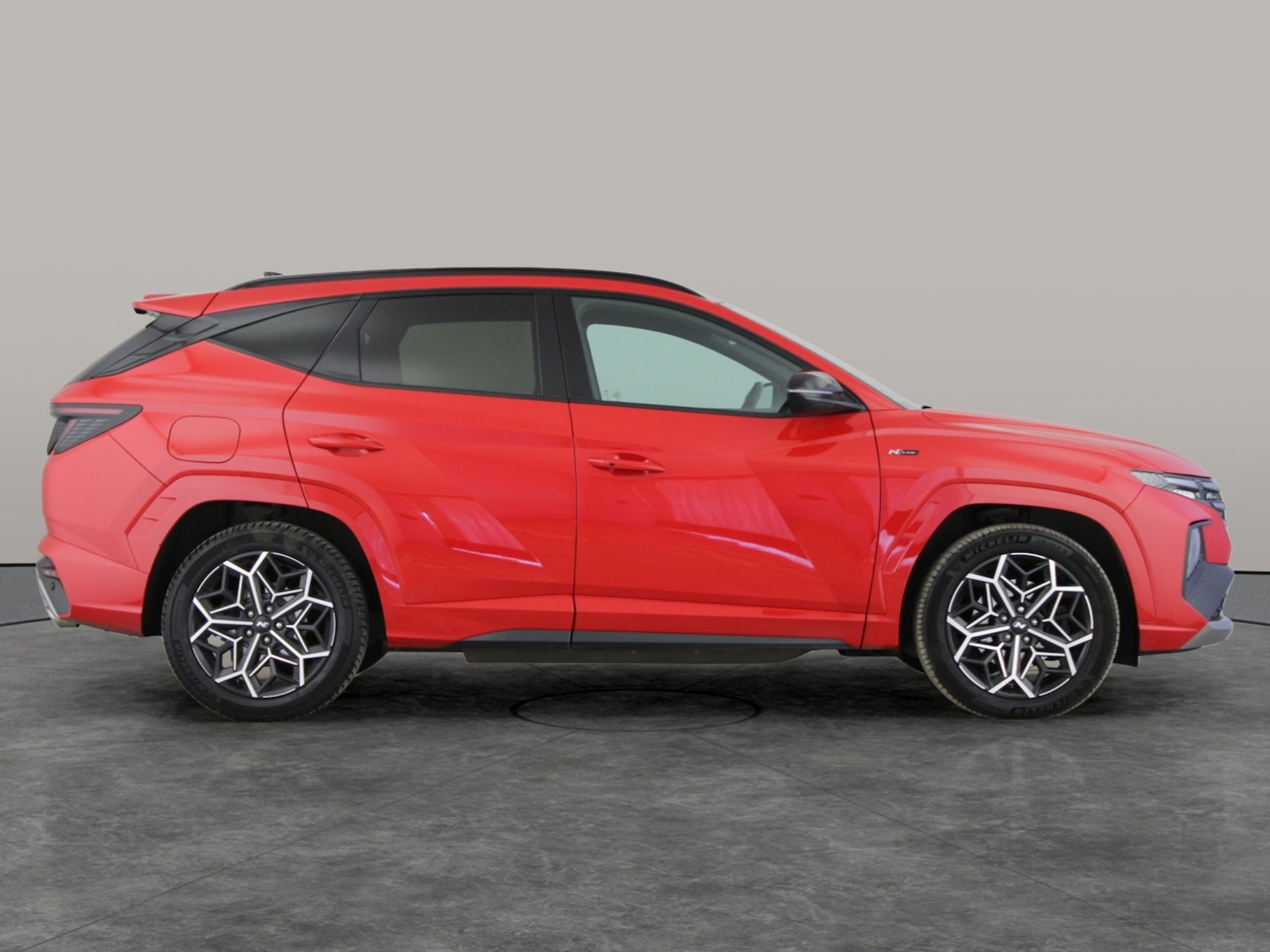 Used Hyundai TUCSON 2022 for sale - 78026947: Photo 9