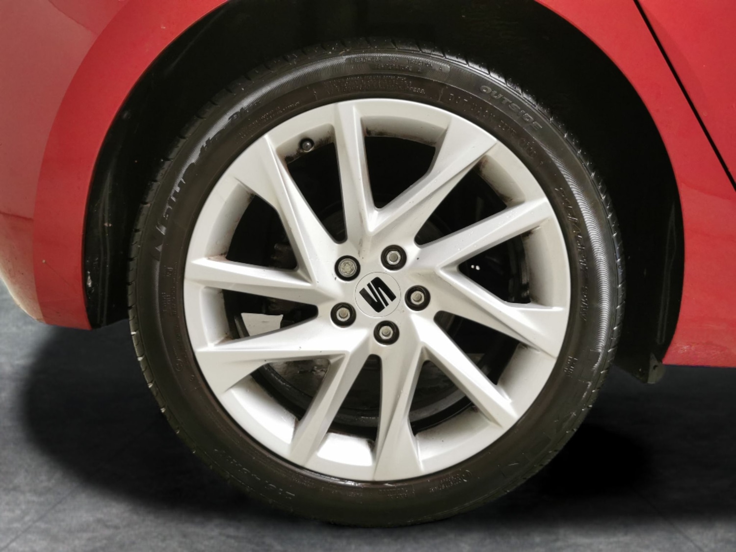 Used SEAT Ibiza 2023 for sale - 77569906: Photo 23