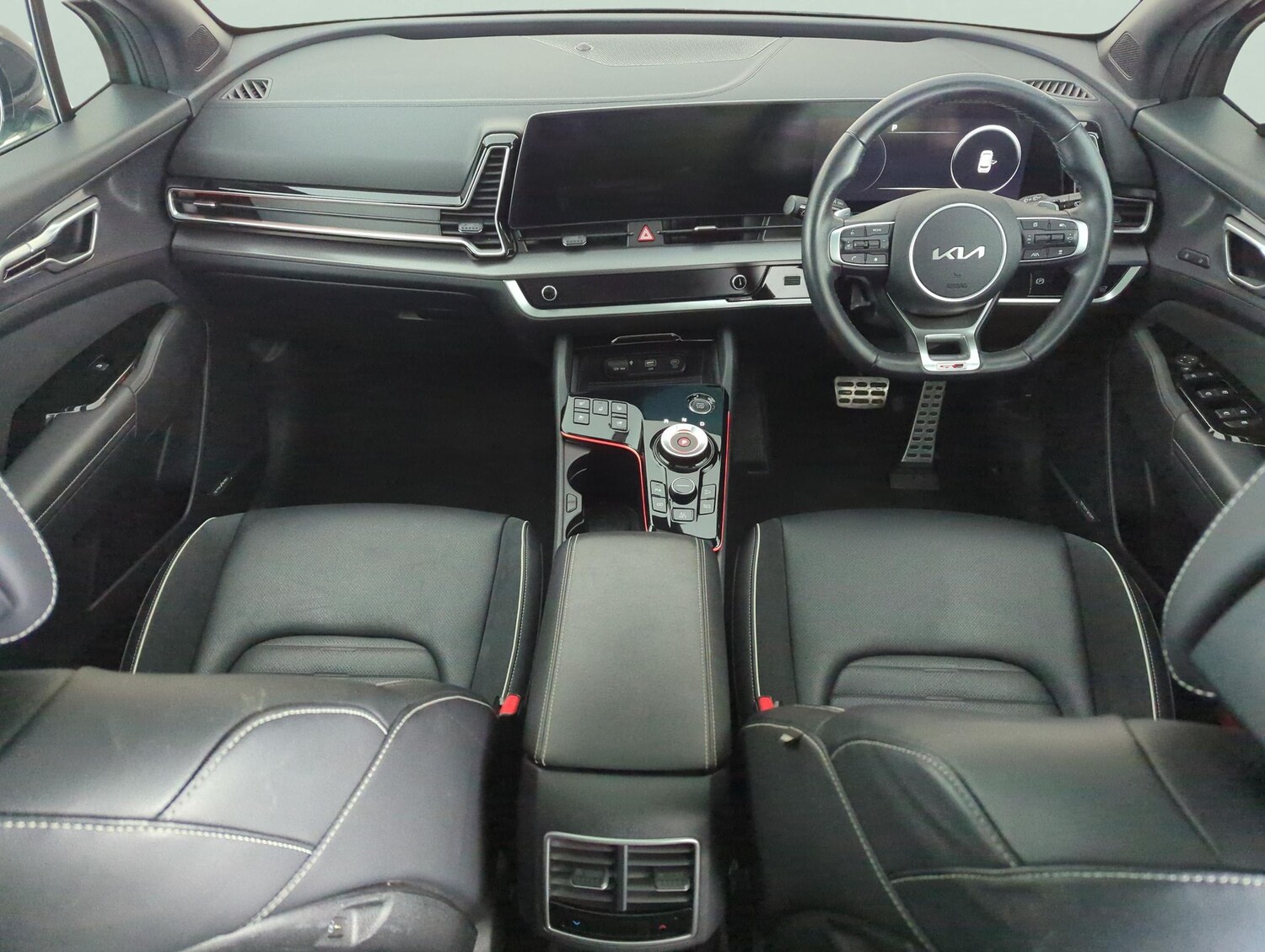 Used Kia Sportage 2022 for sale - 77730618: Photo 10