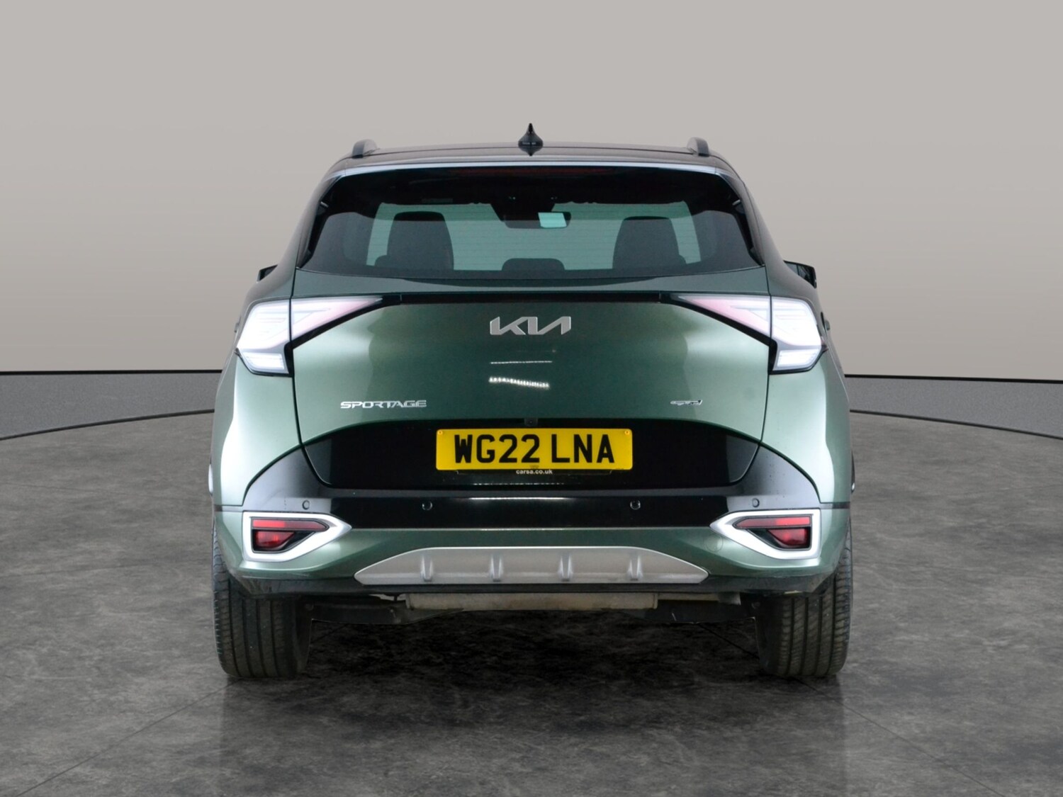 Used Kia Sportage 2022 for sale - 77730618: Photo 14