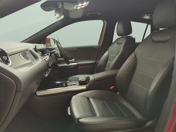 Used Mercedes-Benz GLA 2021 for sale - 78299291: Photo