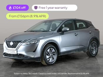 Used Nissan Qashqai 2022 for sale - 79841171: Photo