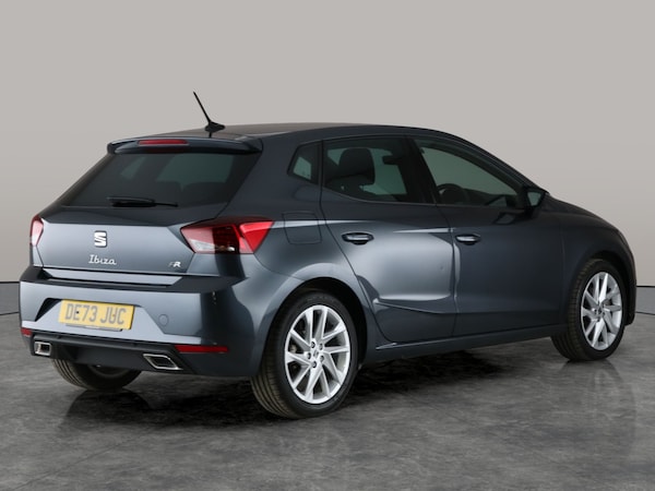 Used SEAT Ibiza 2023 for sale - 76194282: Photo 11