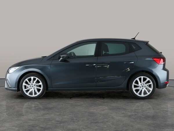 Used SEAT Ibiza 2023 for sale - 76194282: Photo 14