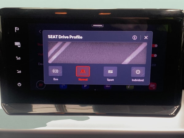 Used SEAT Ibiza 2023 for sale - 76194282: Photo 19
