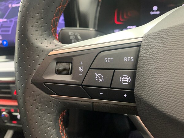 Used SEAT Ibiza 2023 for sale - 76194282: Photo 22
