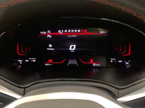 Used SEAT Ibiza 2023 for sale - 76194282: Photo 24