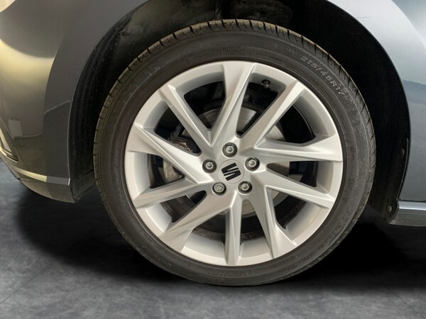 Used SEAT Ibiza 2023 for sale - 76194282: Photo 27