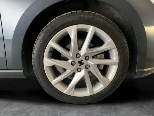 Used SEAT Ibiza 2023 for sale - 76194282: Photo 28