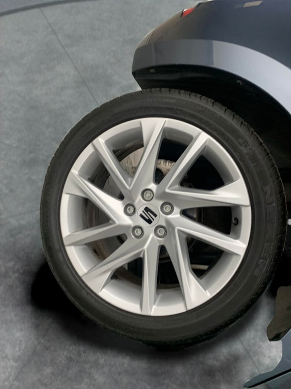 Used SEAT Ibiza 2023 for sale - 76194282: Photo 29