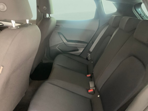 Used SEAT Ibiza 2023 for sale - 76194282: Photo 31