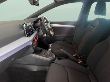 Used SEAT Ibiza 2023 for sale - 76194282: Photo 4