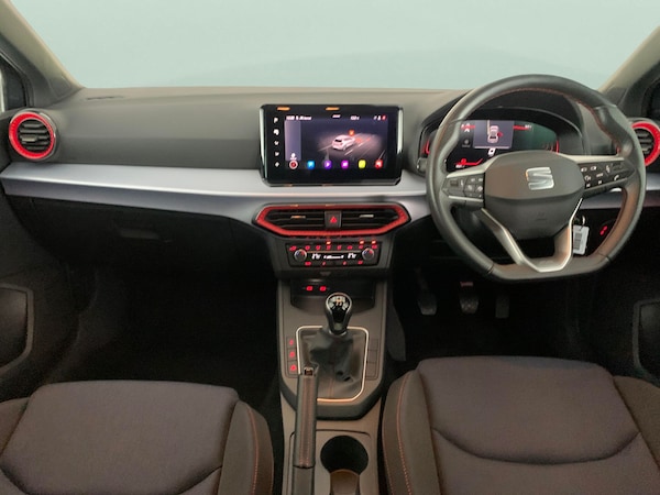 Used SEAT Ibiza 2023 for sale - 76194282: Photo 7